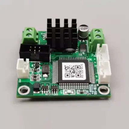 Терморегулятор TCB-SS із надкомпактним розміром, розроблений для Micro TEC