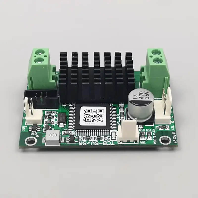 Контролер температури TCB-SV для Micro TEC